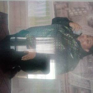 Meet your Posher, Beverly